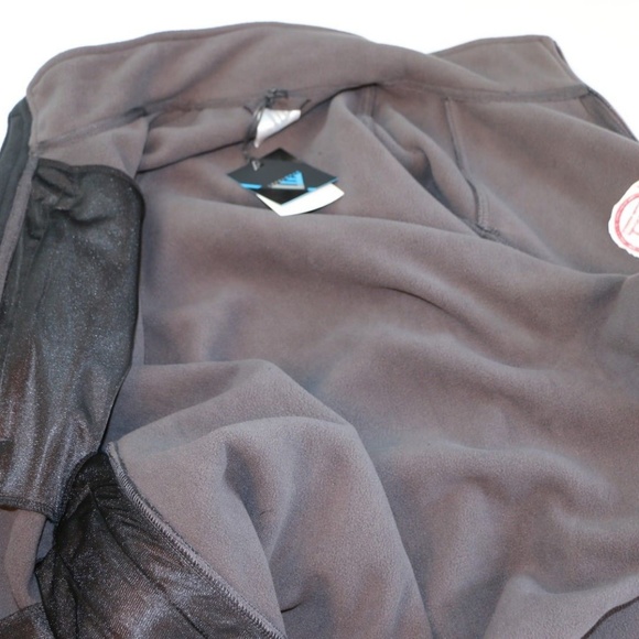 Utah Utes Alpine Team Text Jacket - Picture 7 of 7